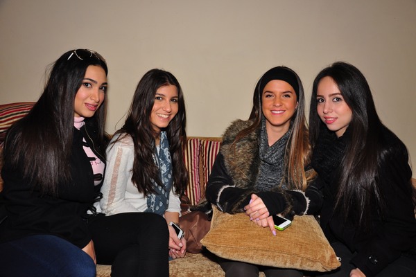 MENA Cristal Festival 2013